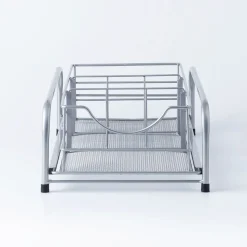KSP Space Logic Organization Drawer - Small (Grey) 39.5 x 25.5 x 14 cm