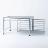 KSP Space Logic Organization Drawer - Large (Grey) 40.5 x 27 x 23.5 cm