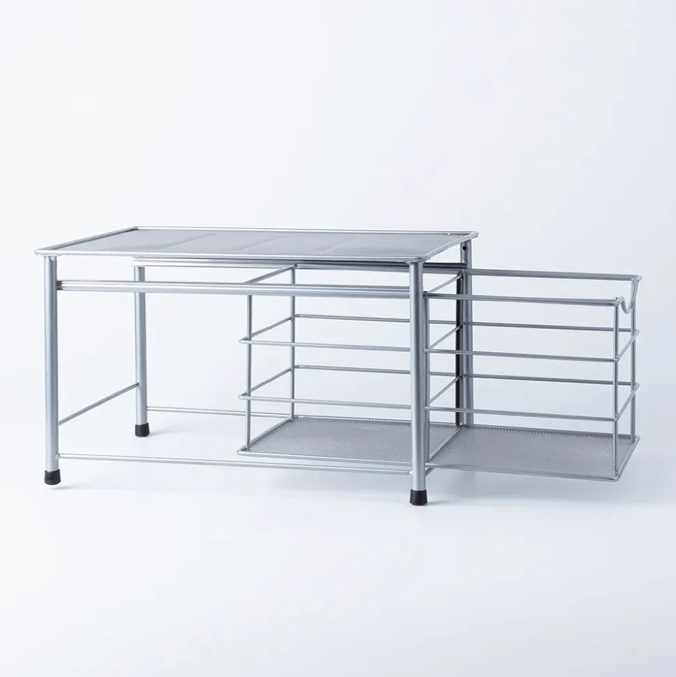 KSP Space Logic Organization Drawer - Large (Grey) 40.5 x 27 x 23.5 cm
