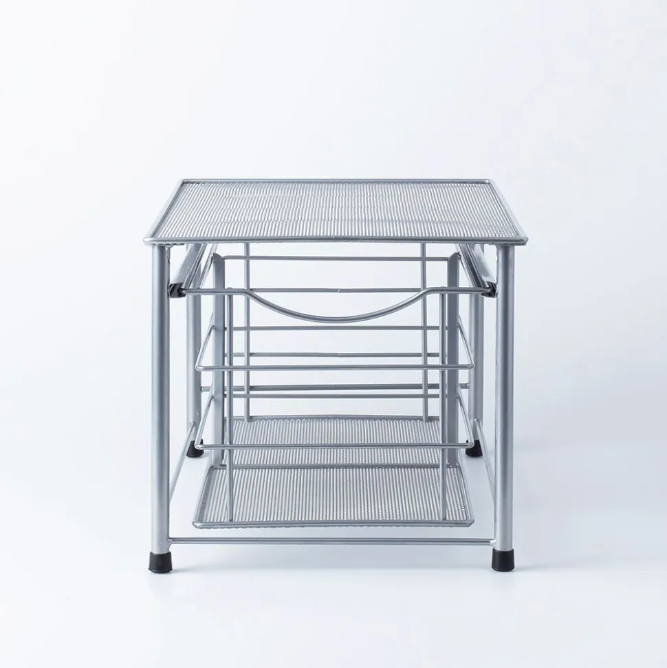 KSP Space Logic Organization Drawer - Large (Grey) 40.5 x 27 x 23.5 cm