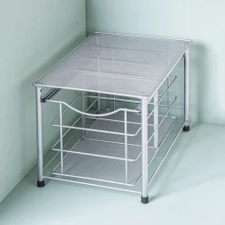 KSP Space Logic Organization Drawer - Large (Grey) 40.5 x 27 x 23.5 cm