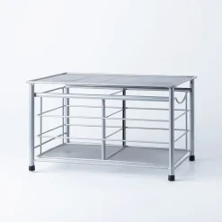 KSP Space Logic Organization Drawer - Large (Grey) 40.5 x 27 x 23.5 cm