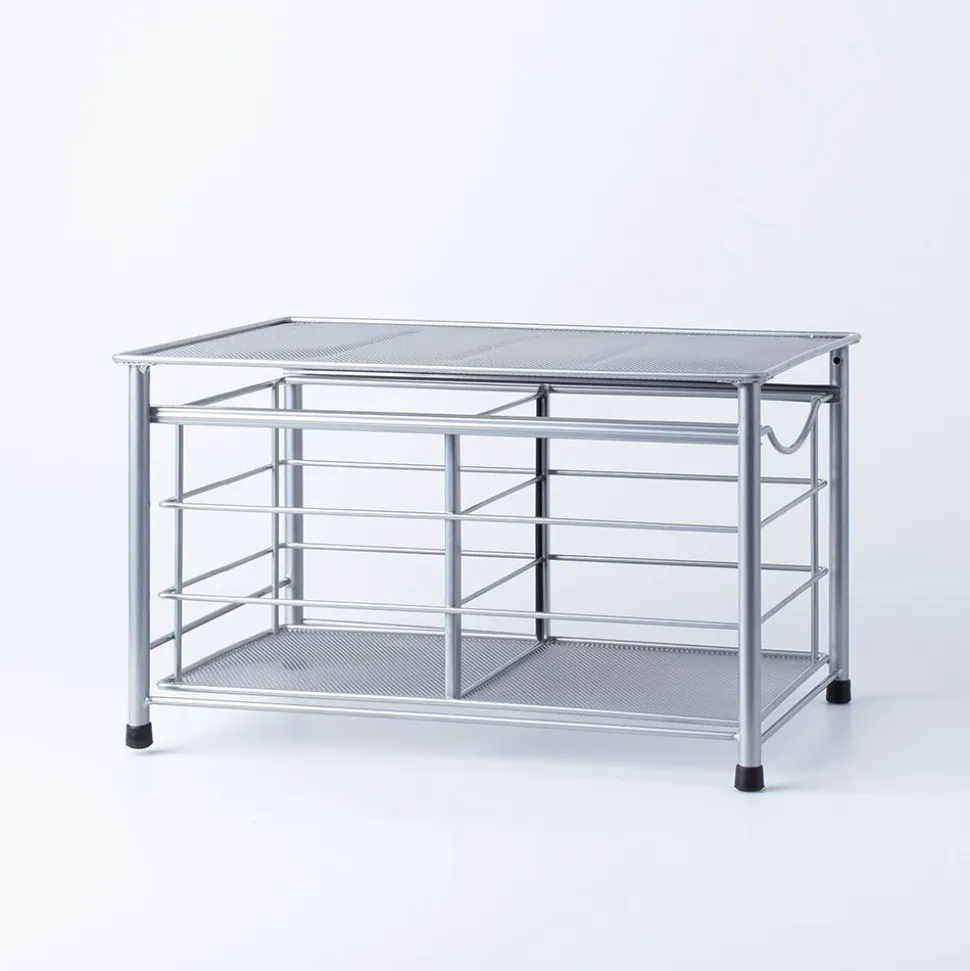KSP Space Logic Organization Drawer - Large (Grey) 40.5 x 27 x 23.5 cm