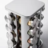 KSP Spin Spice Rack (Stainless Steel)