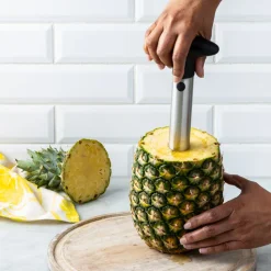 KSP Spiral Pineapple Corer/Slicer