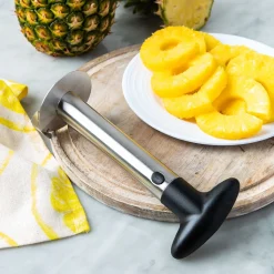 KSP Spiral Pineapple Corer/Slicer