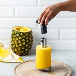 KSP Spiral Pineapple Corer/Slicer