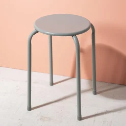 KSP Sprout Stacking Table/Stand 30 x 44.5cm (Green)