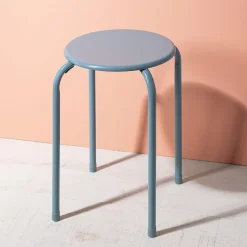 KSP Sprout Stacking Table/Stand 30 x 44.5cm (Blue)