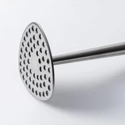 KSP Steelhaus Potato Masher (Stainless Steel)