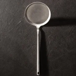 KSP Steelhaus Skimmer (Stainless Steel)