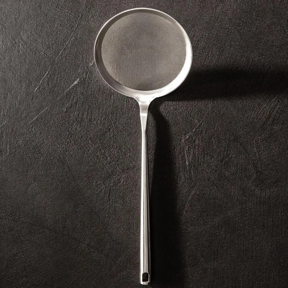 KSP Steelhaus Skimmer (Stainless Steel)