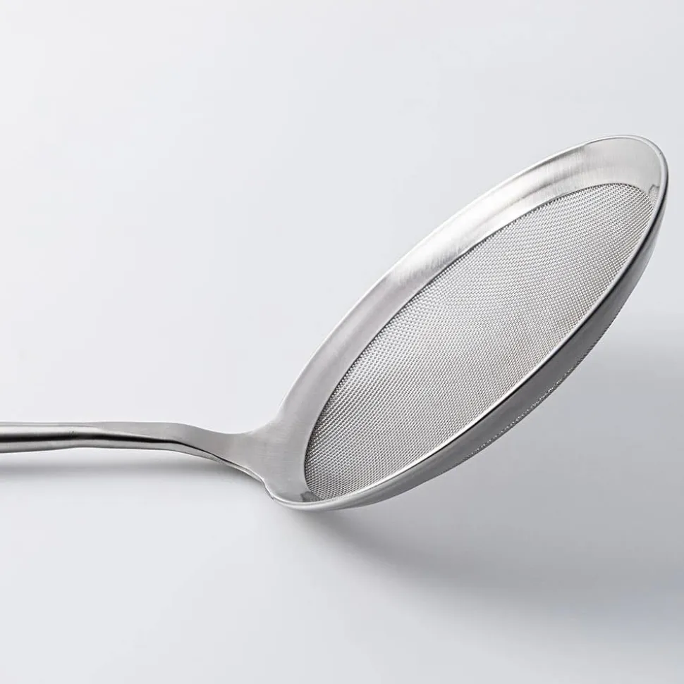 KSP Steelhaus Skimmer (Stainless Steel)