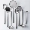KSP Steelhaus Slotted Spoon (Stainless Steel)