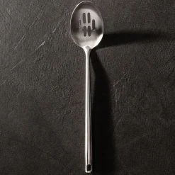 KSP Steelhaus Slotted Spoon (Stainless Steel)