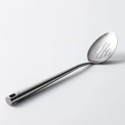 KSP Steelhaus Slotted Spoon (Stainless Steel)