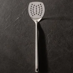 KSP Steelhaus Slotted Turner (Stainless Steel)