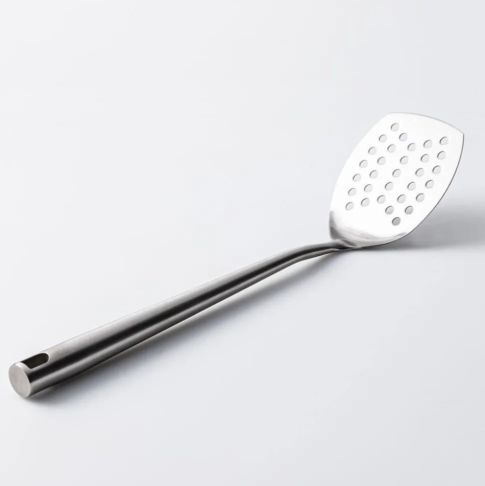 KSP Steelhaus Slotted Turner (Stainless Steel)