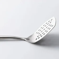 KSP Steelhaus Slotted Turner (Stainless Steel)