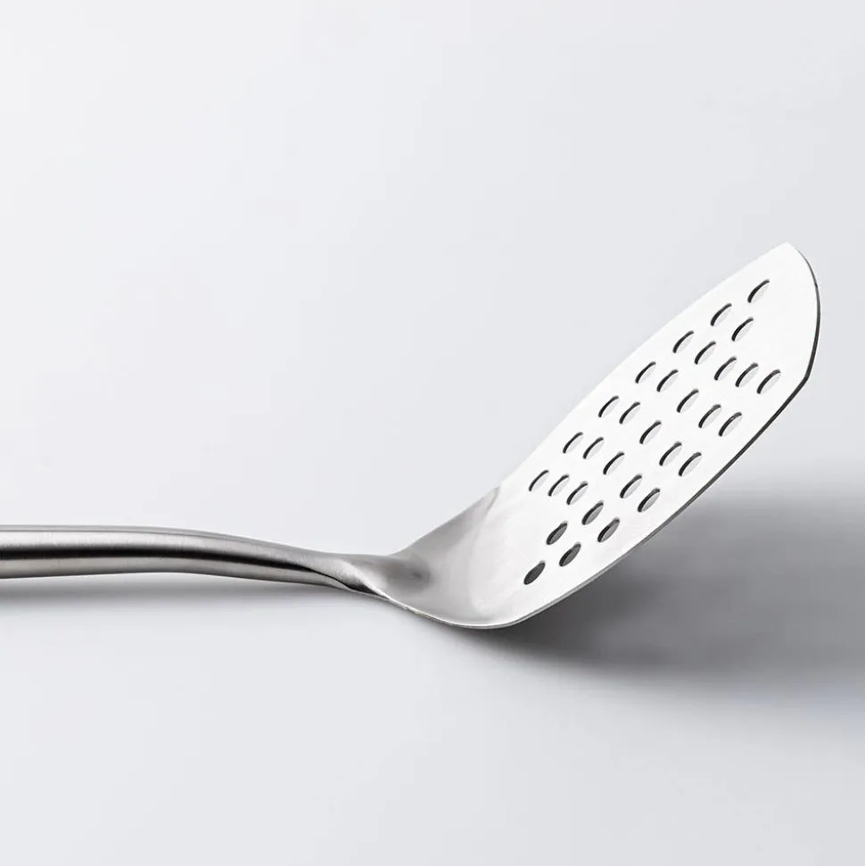 KSP Steelhaus Slotted Turner (Stainless Steel)