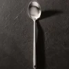 KSP Steelhaus Solid Spoon (Stainless Steel)