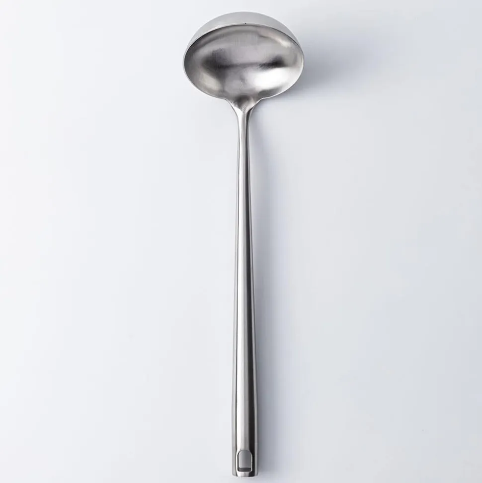 KSP Steelhaus Soup Ladle (Stainless Steel)