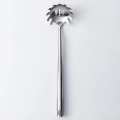 KSP Steelhaus Spaghetti Server (Stainless Steel)