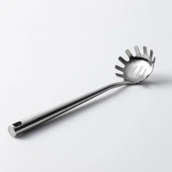 KSP Steelhaus Spaghetti Server (Stainless Steel)