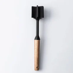 KSP Studio Collection Meat Masher (Acacia/Black)