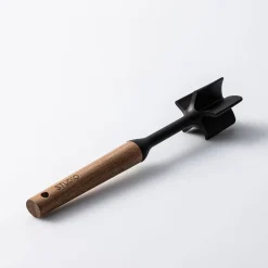 KSP Studio Collection Meat Masher (Acacia/Black)