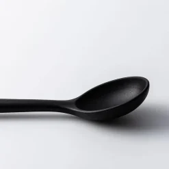 KSP Studio Collection Solid Spoon (Acacia/Black)
