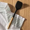 KSP Studio Collection Solid Turner (Acacia/Black)