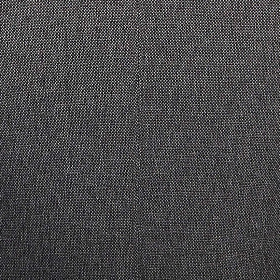 KSP Studio Fabric Dining Chair (Grey)