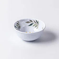 KSP Sunflower Melamine Pinch Bowl 4.5