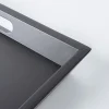 KSP Tablet Serving Tray - Set of 2 (Black)