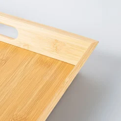 KSP Tablet Serving Tray - Set of 2 (Natural)