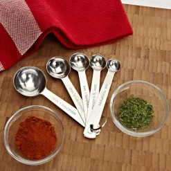 KSP Tempo Measuring Spoons