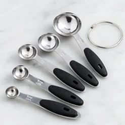 KSP Tempo Measuring Spoons Set