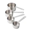 KSP Tempo Stainless Steel Measuring Cups