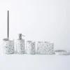 KSP Terrazzo Concrete Tumbler