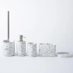 KSP Terrazzo Concrete Tumbler