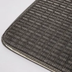 KSP Textaline Anti-Fatigue Mat 46cm x 76cm (Grey)