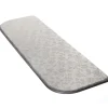 KSP Textaline 'Floral' Anti-Fatigue Mat 46cm x 132cm (Tan)