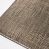 KSP Textaline 'Linen Look' Anti-Fatigue Mat 46cm x 132cm (Brown)