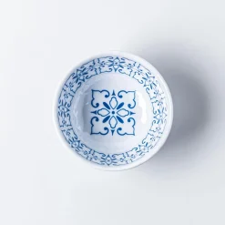 KSP Tiles Melamine Pinch Bowl 4.5" dia.