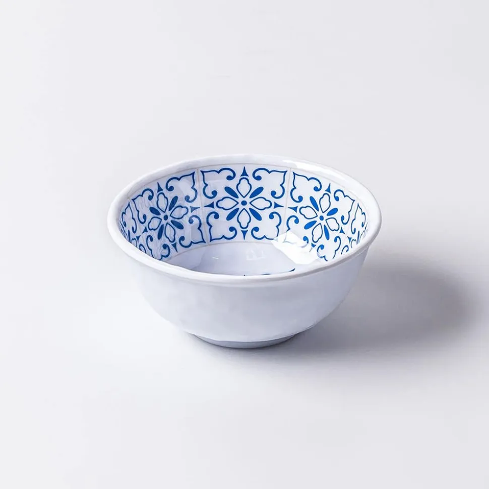 KSP Tiles Melamine Pinch Bowl 4.5" dia.