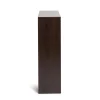 KSP Toby Shoe Cabinet 2-Drawer (Mocha)