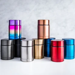 KSP Togo 'Unicorn' Thermal Food Storage Jar 430ml