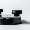 KSP Torno Chicken-Protein Shredder (Clear/Black)
