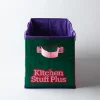KSP Tota 'Collapsible' Shopping Tote Box Bag